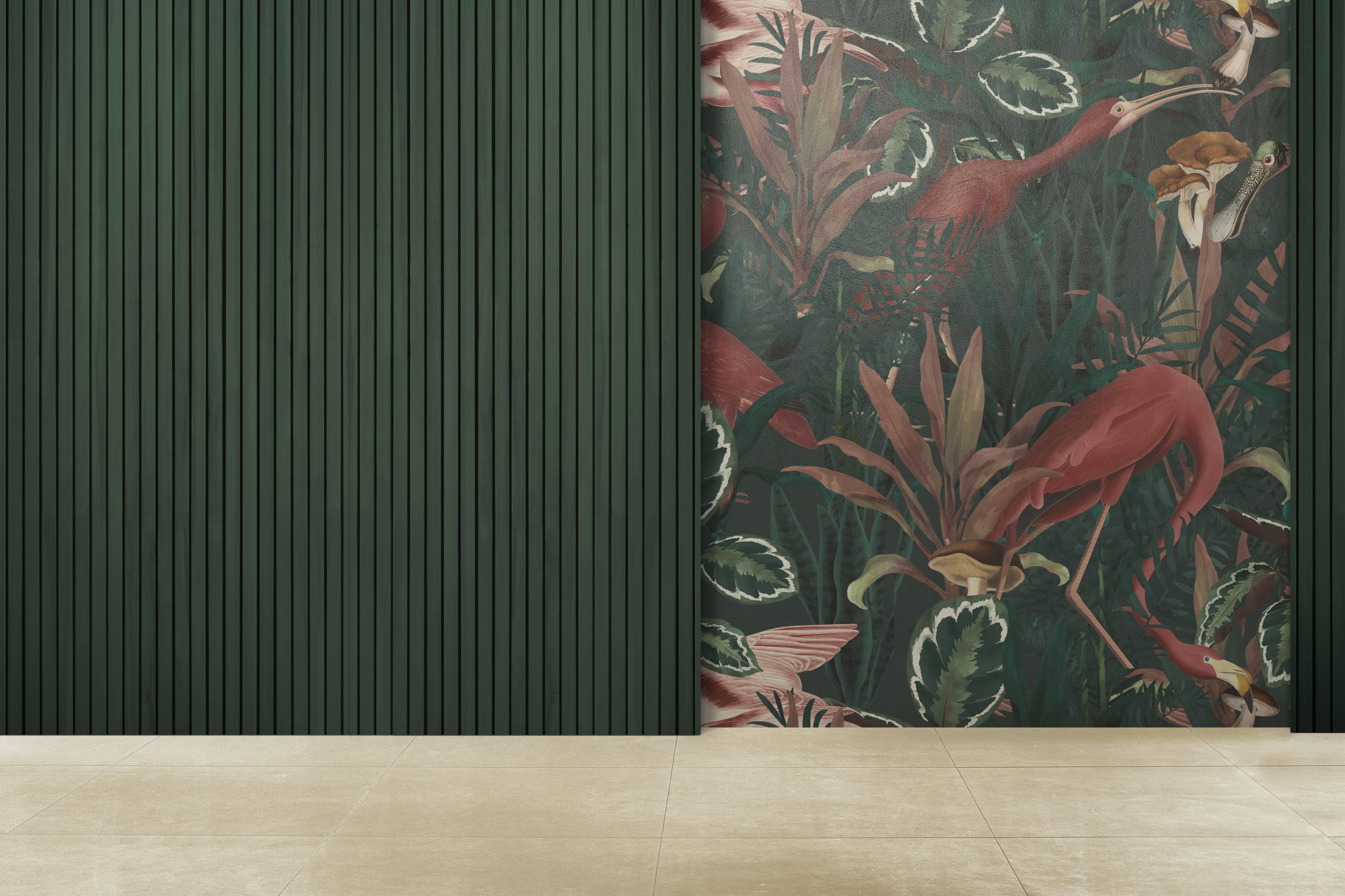 Revêtements Muraux et Décoration