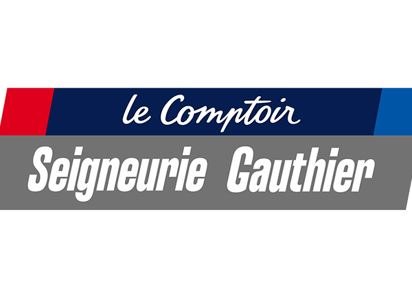 Seigneurie Gauthier (Fournisseur)